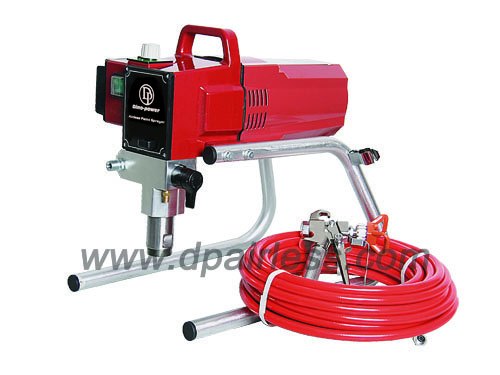 440i airless paint sprayer machine